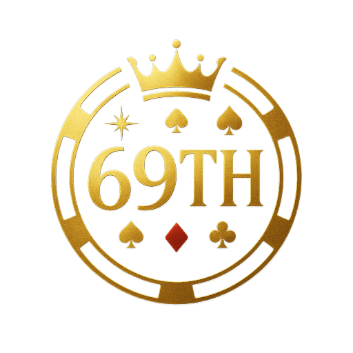 69th.casino Logo
